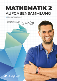 Mathematik 2 für Ingenieure - Aufgabensammlung