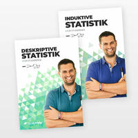 Deskriptive und Induktive Statistik für Studierende