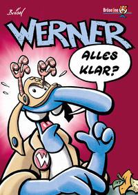 WERNER - ALLES KLAR?