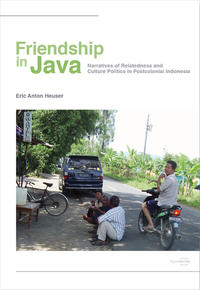 Friendship in Java