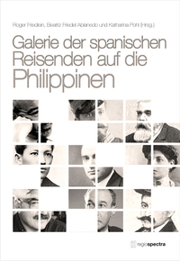 Galerie der spanischen Reisenden auf die Philippinen