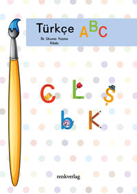 Türkçe ABC