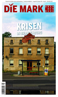Krisen in Brandenburg