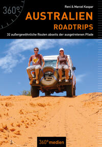 Australien – Roadtrips