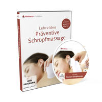 DVD Schröpfmassage (Lehrvideo) | Für Anfänger und Profis | Inkl. kostenloser Tablet-/Smartphone-Version zum Download