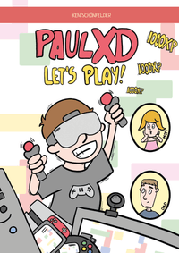 Paul XD let´s play!