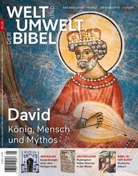 Welt und Umwelt der Bibel / David