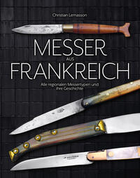 Messer aus Frankreich