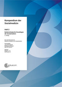 Kompendium der Sozialmedizin