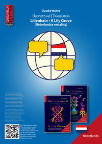 Der Lilienhain – Niederländische Übersetzung (für Band 1+2)