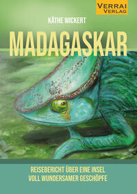 Madagaskar