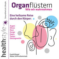 Organflüstern