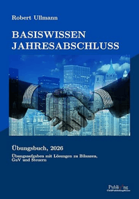 Basiswissen Jahresabschluss