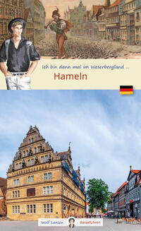 Ich bin dann mal in Hameln