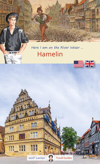 Here I am in ... Hamelin