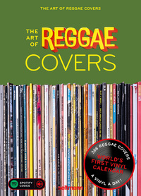 The Art of Reggae Covers
