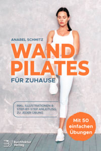 WAND PILATES für Zuhause