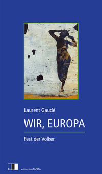 WIR, EUROPA.