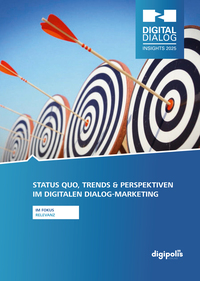 Digital Dialog Insights 2025: Status Quo, Trends und Perspektiven im digitalen Dialog-Marketing