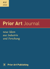 Prior Art Journal 2022 #16