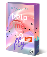 Help me to fly