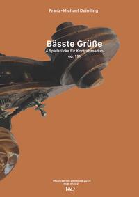 Bässte Grüße