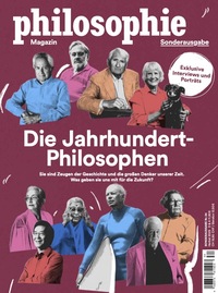 Philosophie Magazin Sonderausgabe 