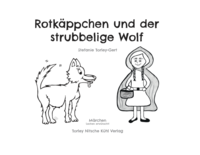 Rotkäppchen und der strubbelige Wolf