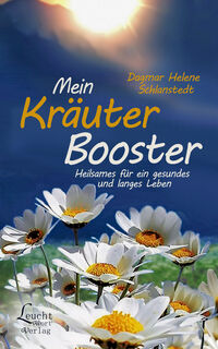 Mein Kräuter-Booster