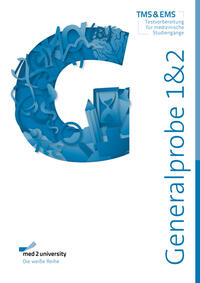 med2university | TMS Vorbereitung 2026 | Zwei originalgetreue Simulationen zur Vorbereitung auf den 2026 TMS - Medizinertest |