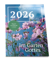 Michaelskalender 2026