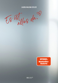 Es ist alles da - SPIEGEL-Bestseller
