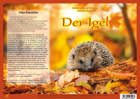 Natur-Kamishibai / Der Igel – Natur-Kamishibai