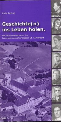 Geschichte(n) ins Leben holen