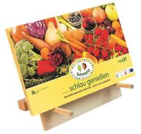 Schmatzi ... schlau genießen