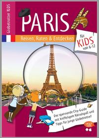 Globetrotter Kids Paris