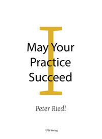 May Your Practice Succeed