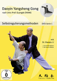 SELBSTREGULIERUNGSMETHODEN (GRUNDSTUFE DES DYYSG)