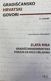 Gradišćansko Hrvatski Govori