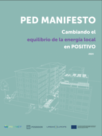 PED Manifesto