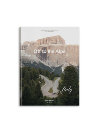 Off to the Alps