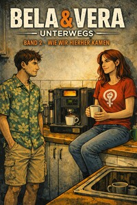 Bela & Vera - Unterwegs