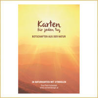 Karten für jeden Tag