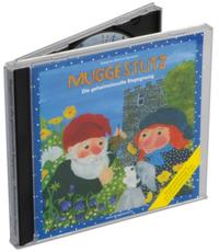 Muggestutz 04. Die geheimnisvolle Begegnung