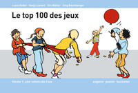 Le top 100 des jeux