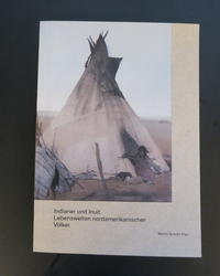 Indianer und Inuit