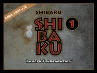 SHIBAKU – 1 (Englisch)