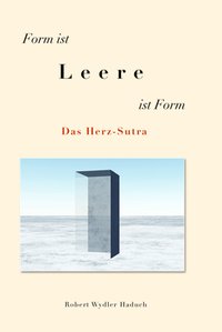 Form ist Leere ist Form