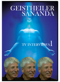 Geistheiler Sananda: TV-Interviews 1