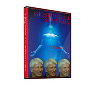 Geistheiler Sananda: TV-Interviews 6